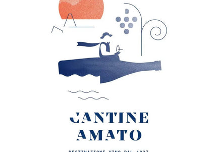 Cantine Amato
