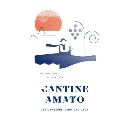 Collection image for: Cantine Amato