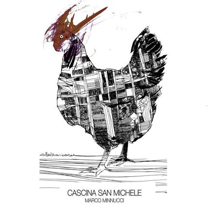 Collection image for: Cascina San Michele