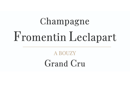 Champagne Fromentin Leclapart