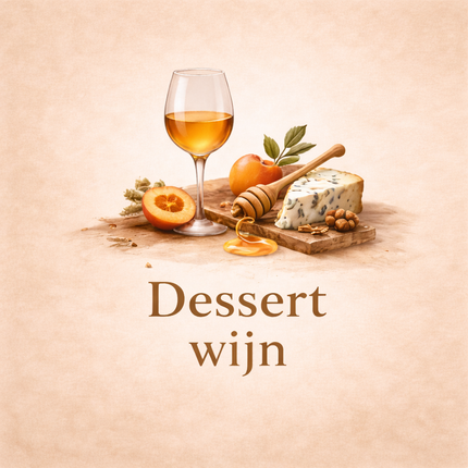 Collection image for: Dessert wijn