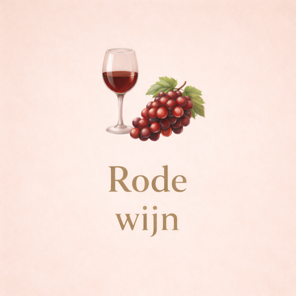 Collection image for: Rode wijn