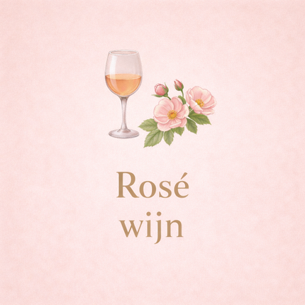 Collection image for: Rosé wijn