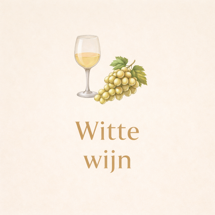 Collection image for: Witte wijn