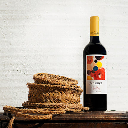 Bodegas Pinuaga Tinto 2023