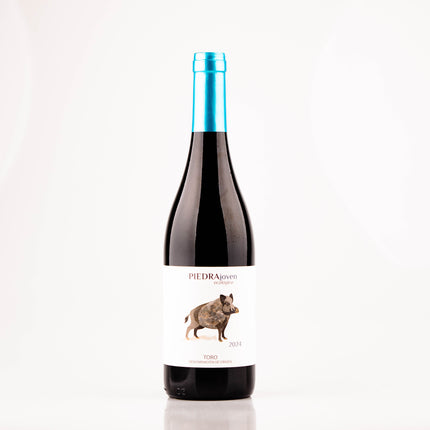 Bodegas Piedra Toro Joven