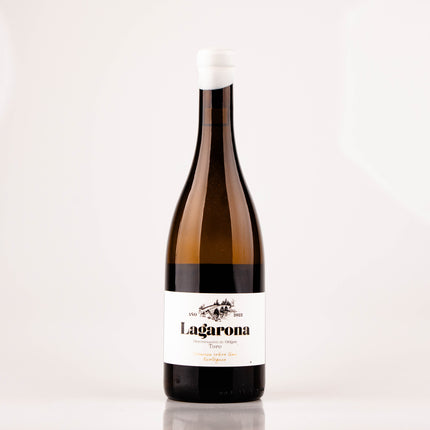 Bodegas Piedra Toro Lagarona Branco