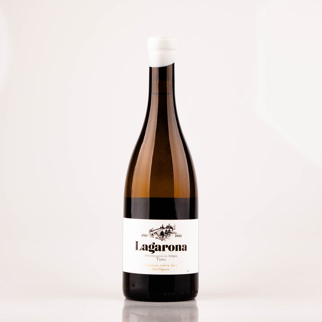 Bodegas Piedra Toro Lagarona Branco