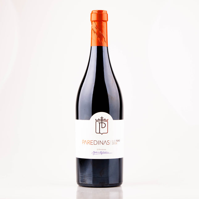 Bodegas Piedra Paredinas 