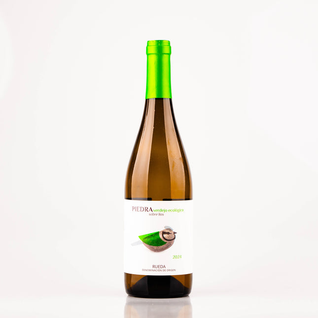 Bodegas Piedra Rueda Verdejo