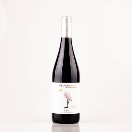 Bodegas Piedra Toro Reserva