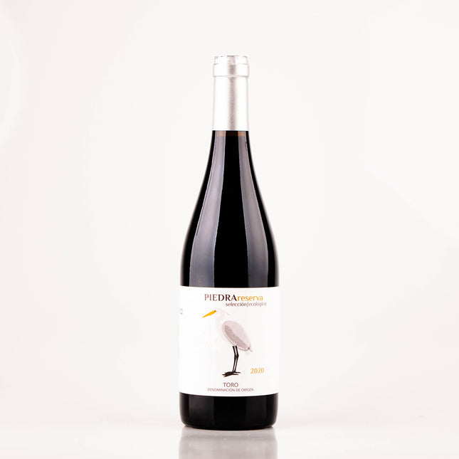 Bodegas Piedra Toro Reserva