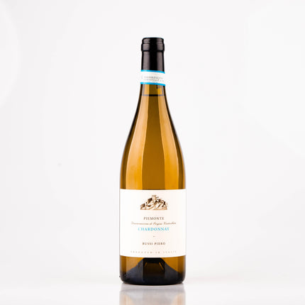 Bussi Piero  Chardonnay