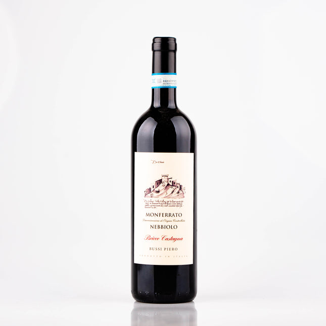 Bussi Piero  Monferrato Nebbiolo