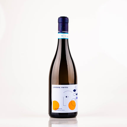 Cantine Amato Catarratto