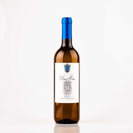 Cantine Amato Don Ros Bianco