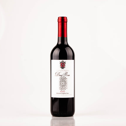 Cantine Amato Don Ros Rosso