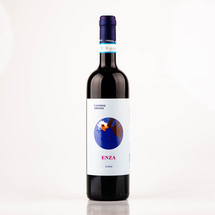 Cantine Amato Enza