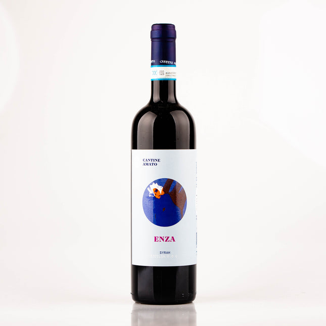 Cantine Amato Enza