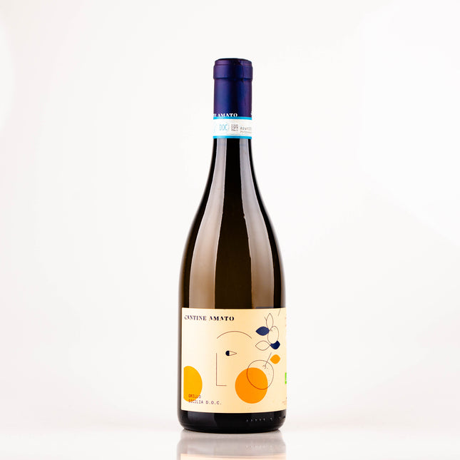 Cantine Amato Grillo
