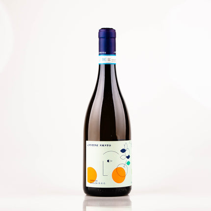 Cantine Amato Insolia