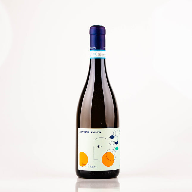 Cantine Amato Insolia