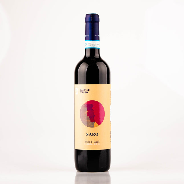 Cantine Amato Saro
