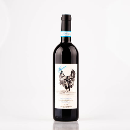 Cascina san Michele Nebbiolo