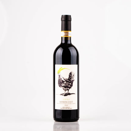 Cascina san Michele Babera Primevi