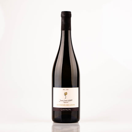 Domaine de Bel Air Le Chenin des Loups