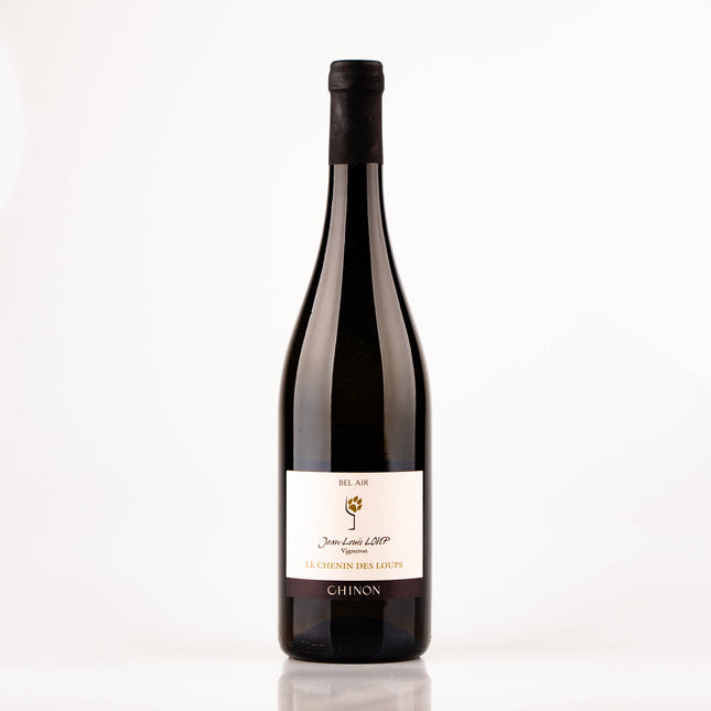 Domaine de Bel Air Le Chenin des Loups