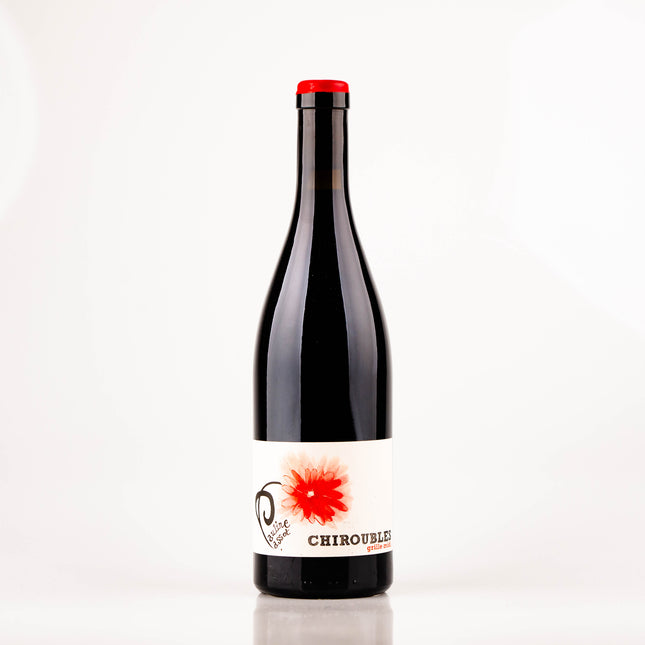 Domaine de la Grosse Pierre  Chiroubles "Grille Midi"