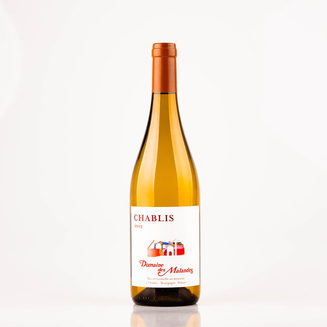 Domaine des Malandes Chablis