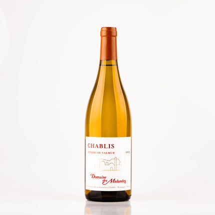 Domaine des Malandes Envers de Valmur