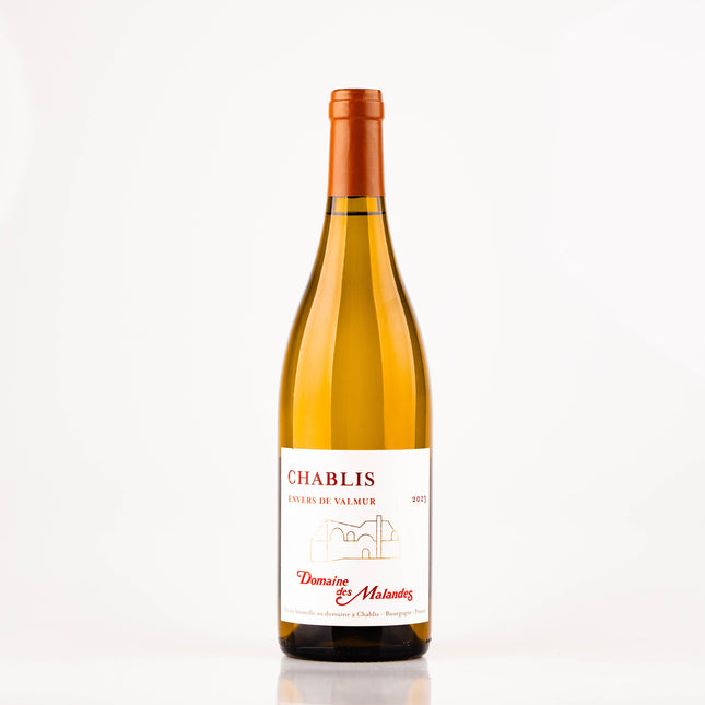 Domaine des Malandes Envers de Valmur