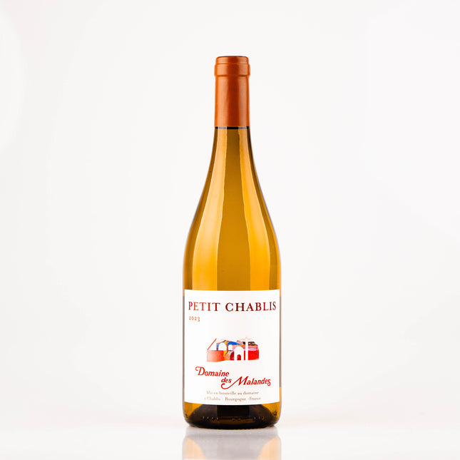 Domaine des Malandes Petit Chablis