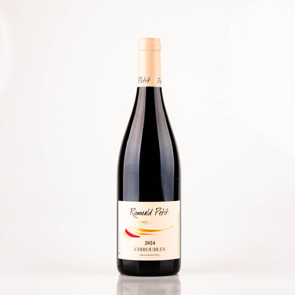 Domaine Romuald Petit Chiroubles