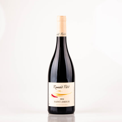 Domaine Romuald Petit Saint-Amour
