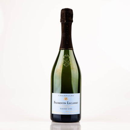 Fromentin Leclapart Brut Blanc de Noirs Grand Cru