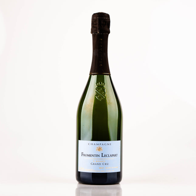 Fromentin Leclapart Brut Blanc de Noirs Grand Cru