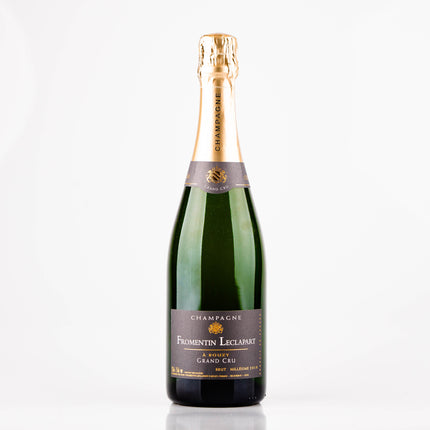 Fromentin Leclapart Brut Millesime Grand Cru