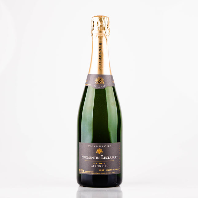 Fromentin Leclapart Brut Millesime Grand Cru