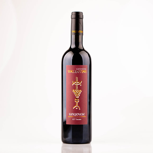 Giovanni Valentini Sangiovese