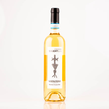 Giovanni Valentini Vermentino