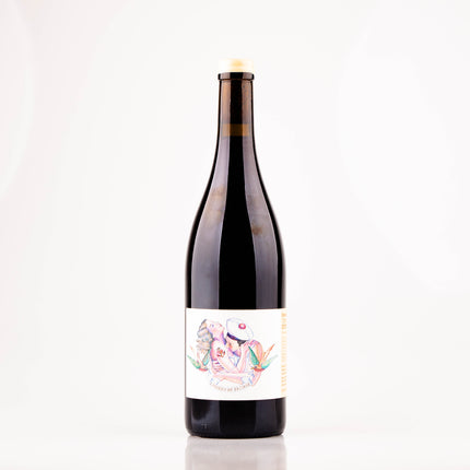 l'Oisseau de Passage Cote de Brouilly