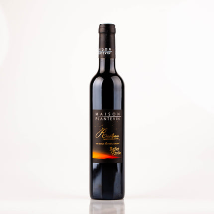 Maison Plantevin Vin Doux Naturel