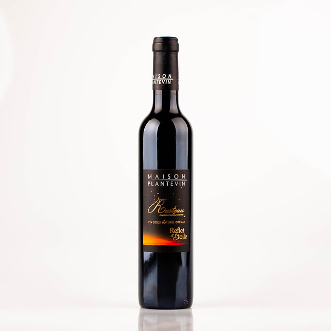 Maison Plantevin Vin Doux Naturel