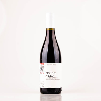 Jean Claude Rateau Beaune 1er Cru "Les Reversees" 
