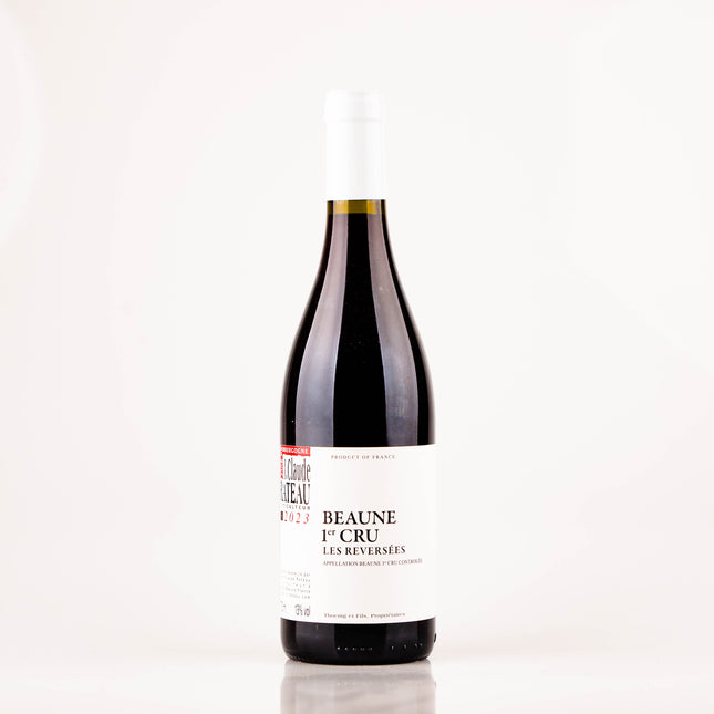 Jean Claude Rateau Beaune 1er Cru "Les Reversees" 