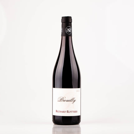 Domaine Richard Rottiers Brouilly